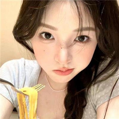 珍妮的画像